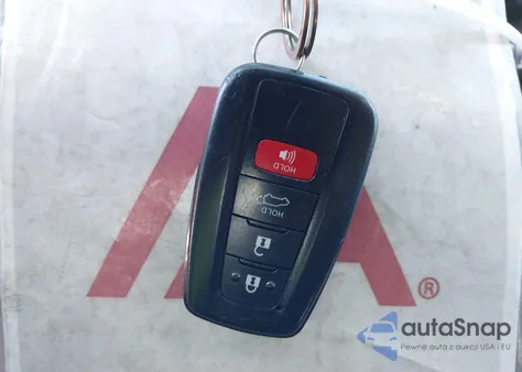 2023 Toyota Rav4 Xle z USA, uszkodzony, nr VIN 2T3W1RFV5PW252296